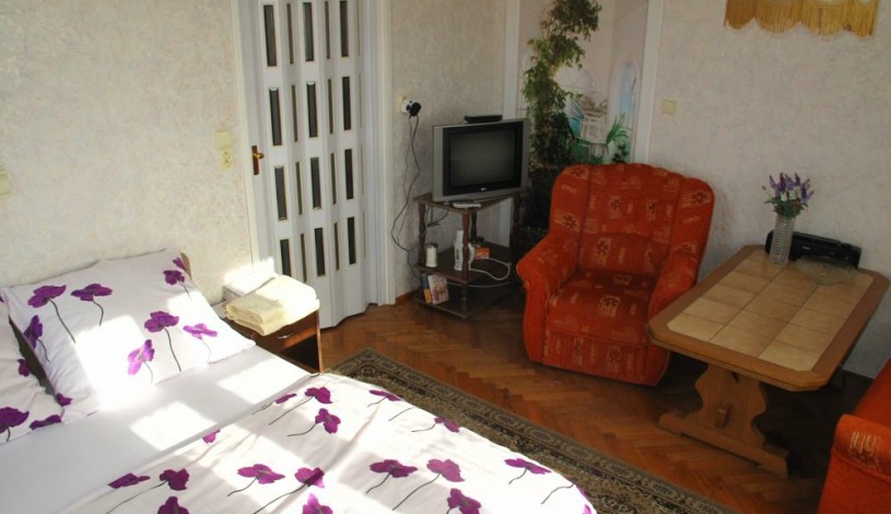 Pension INGRID Český Krumlov - Apartmán